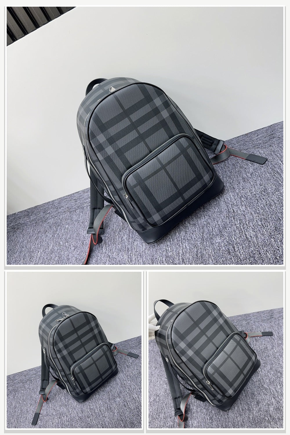 Burberry Bags 137