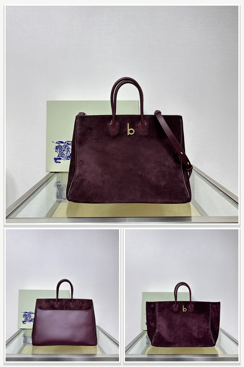 Burberry Bags 142
