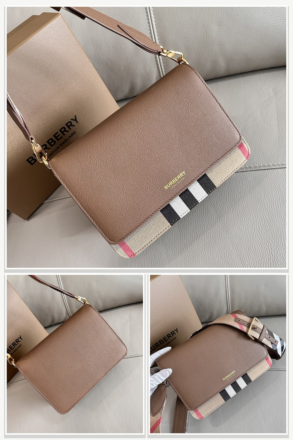 Burberry Bags 143