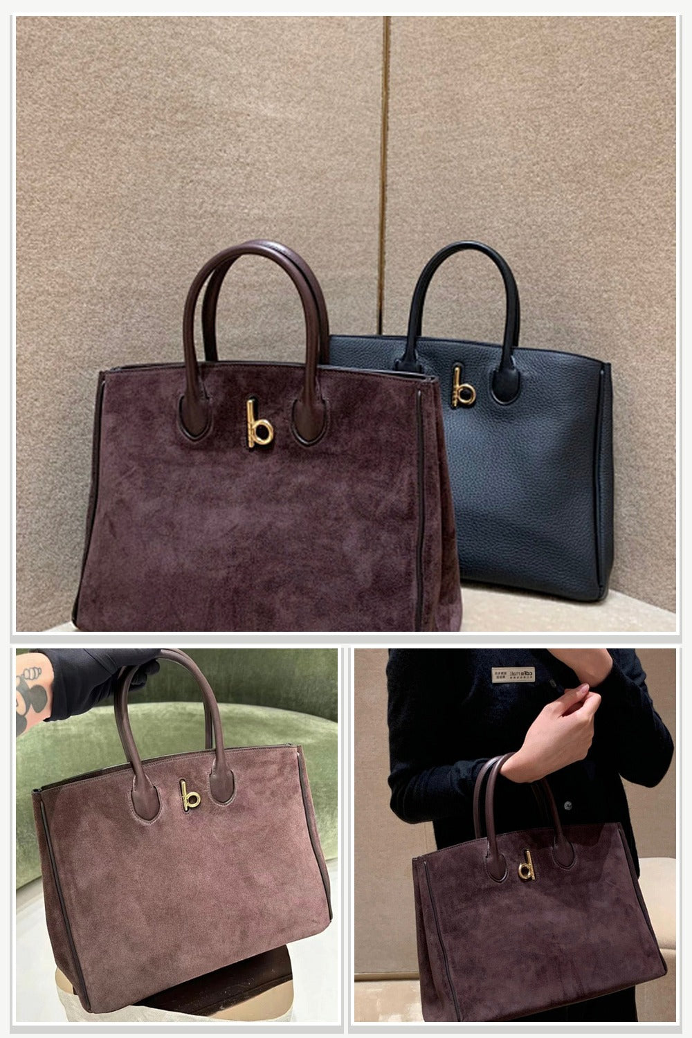 Burberry Bags 144
