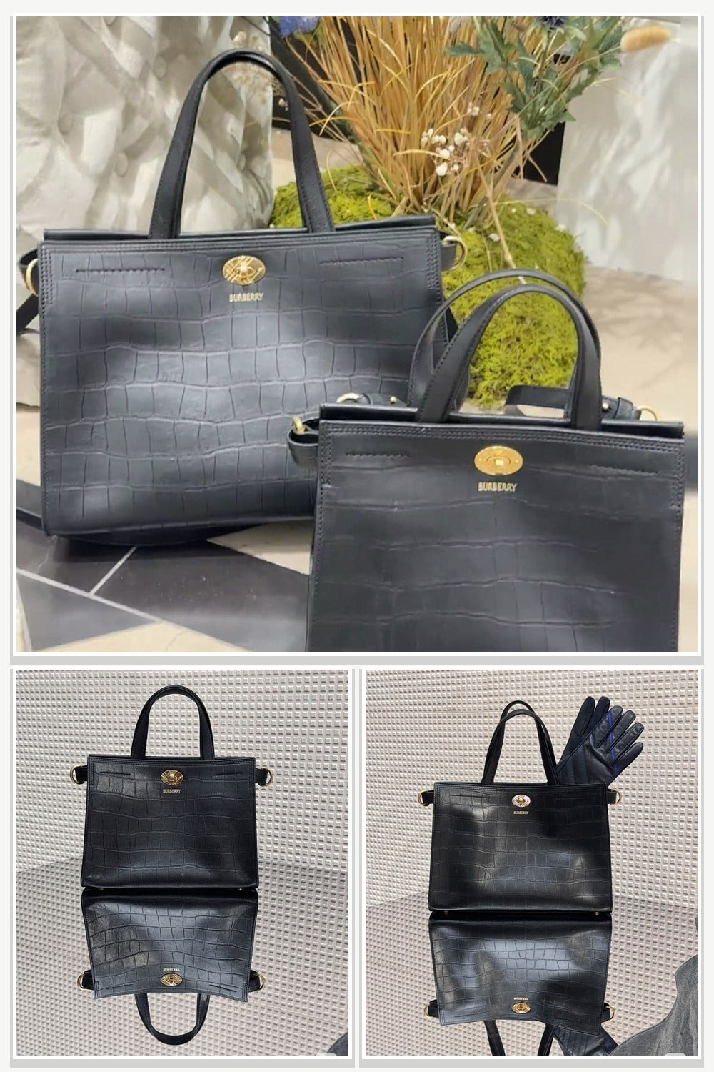 Burberry Bags 150