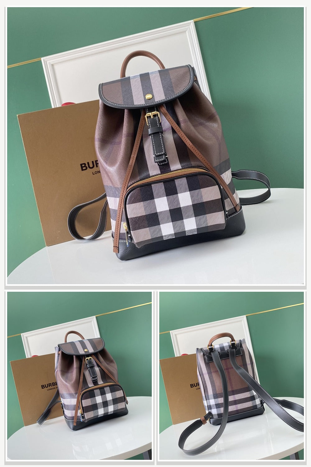 Burberry Bags 155