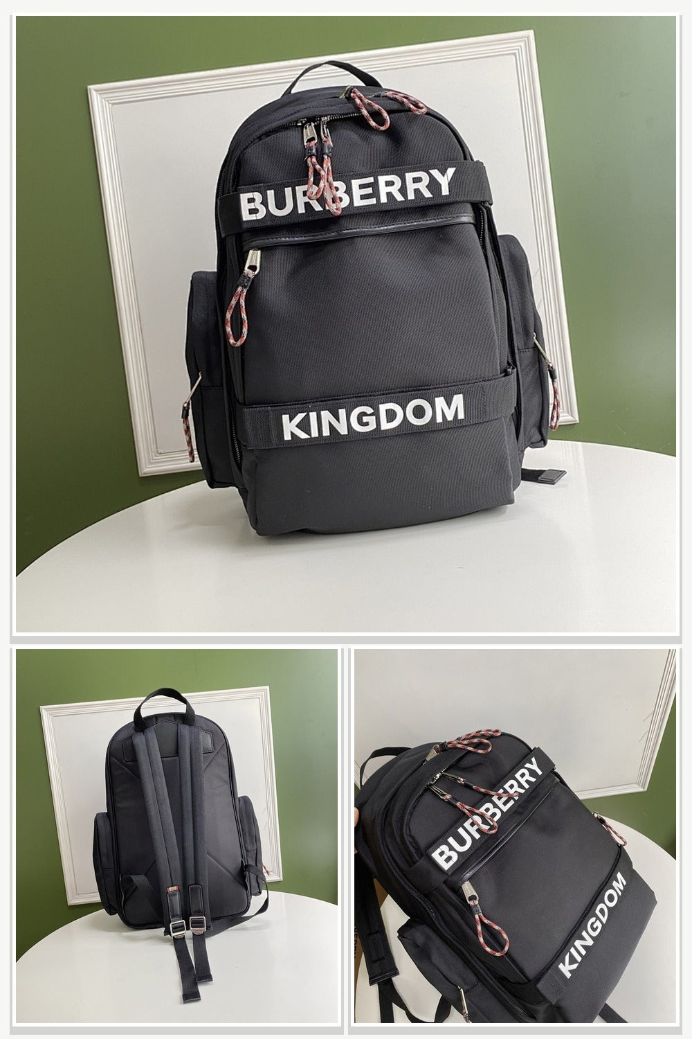 Burberry Bags 161