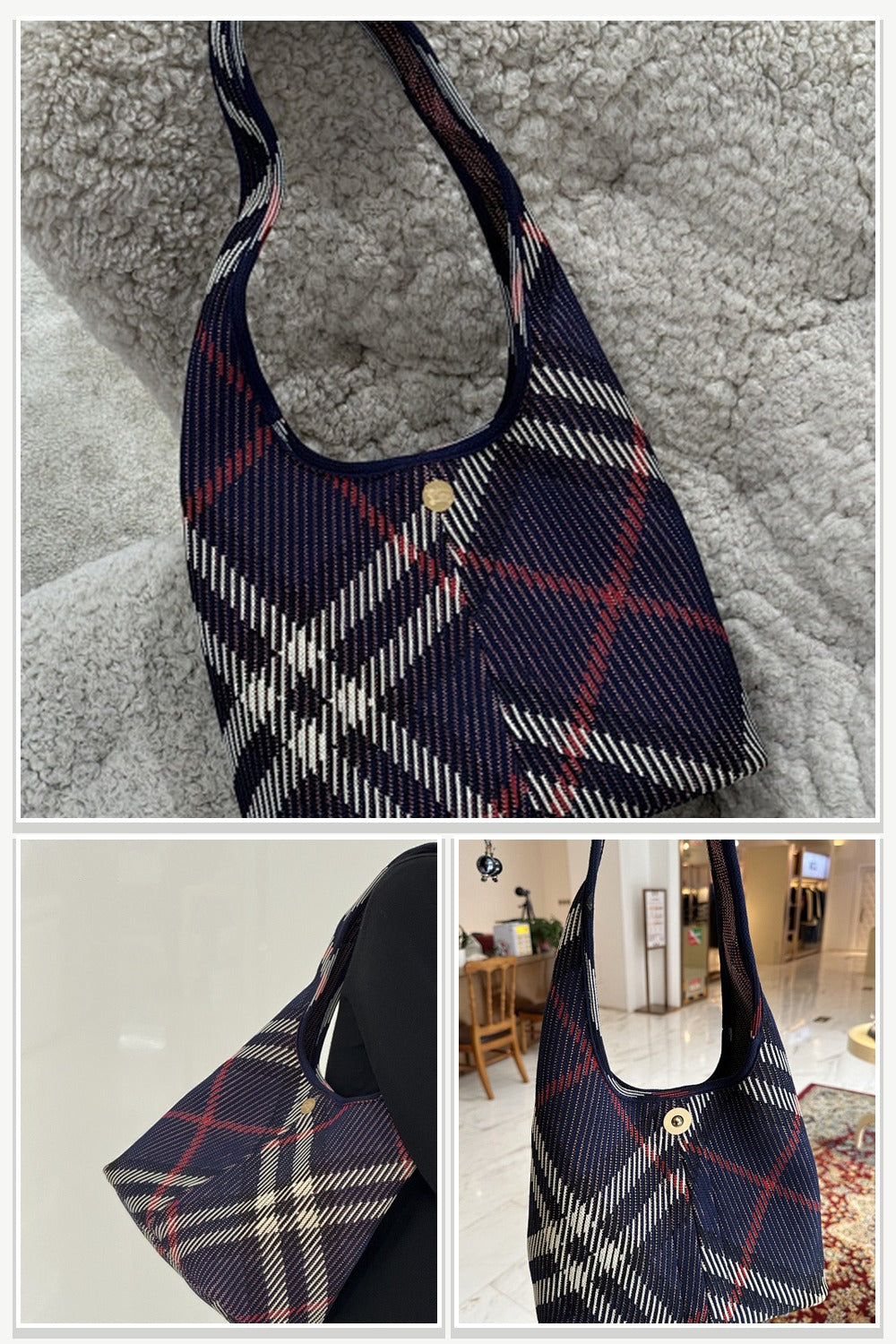 Burberry Bags 169