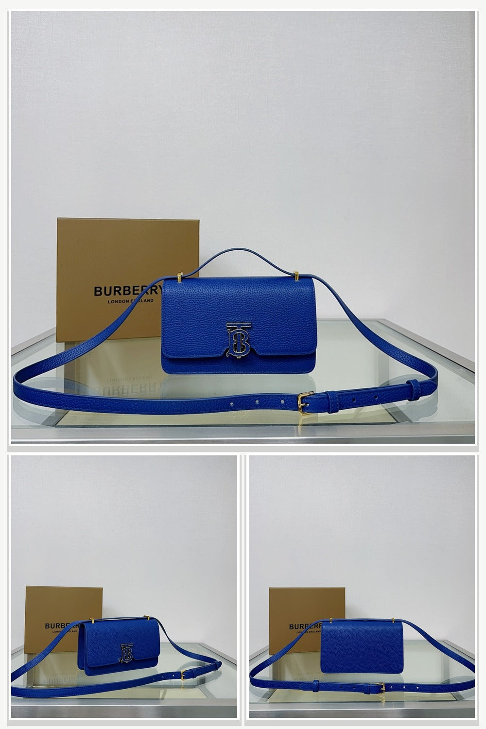 Burberry Bags 174