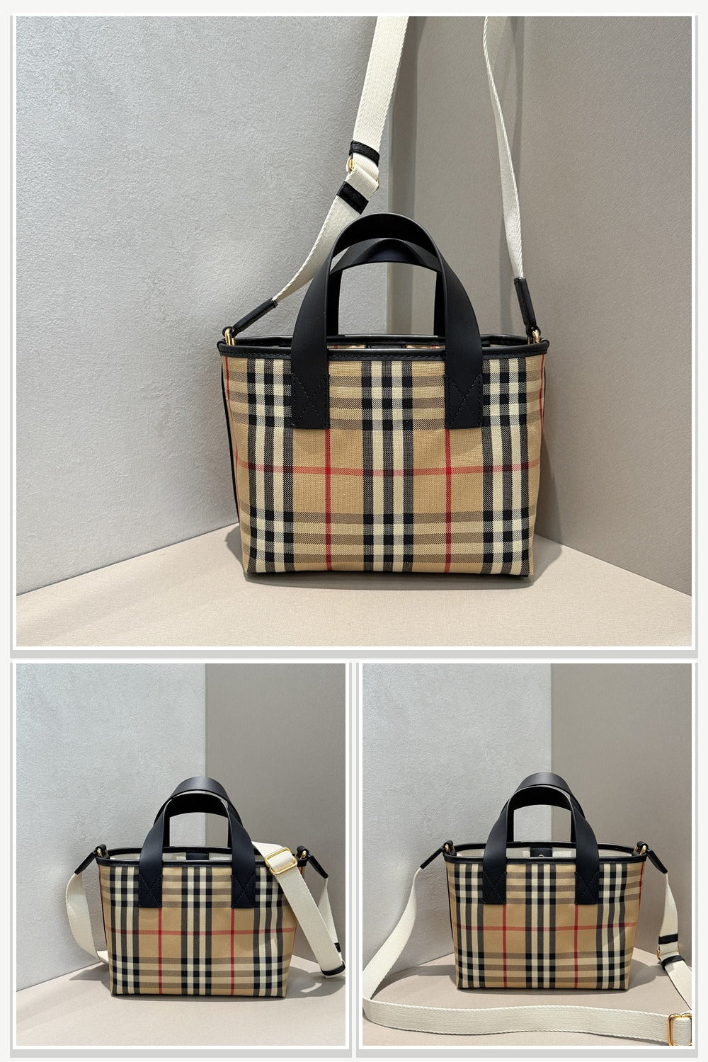 Burberry Bags 175