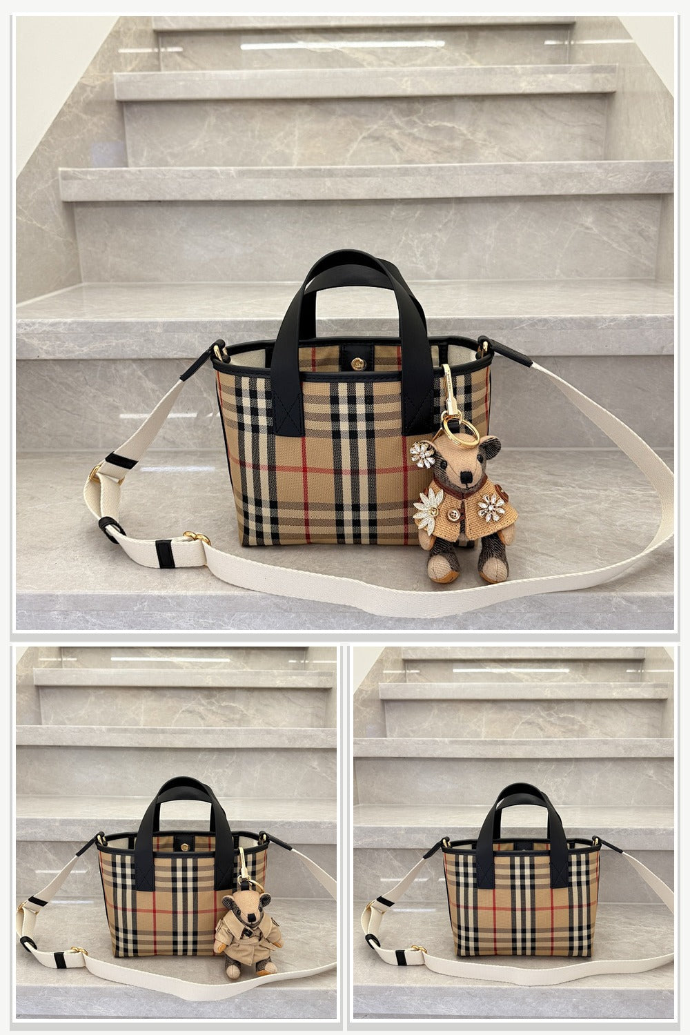 Burberry Bags 176