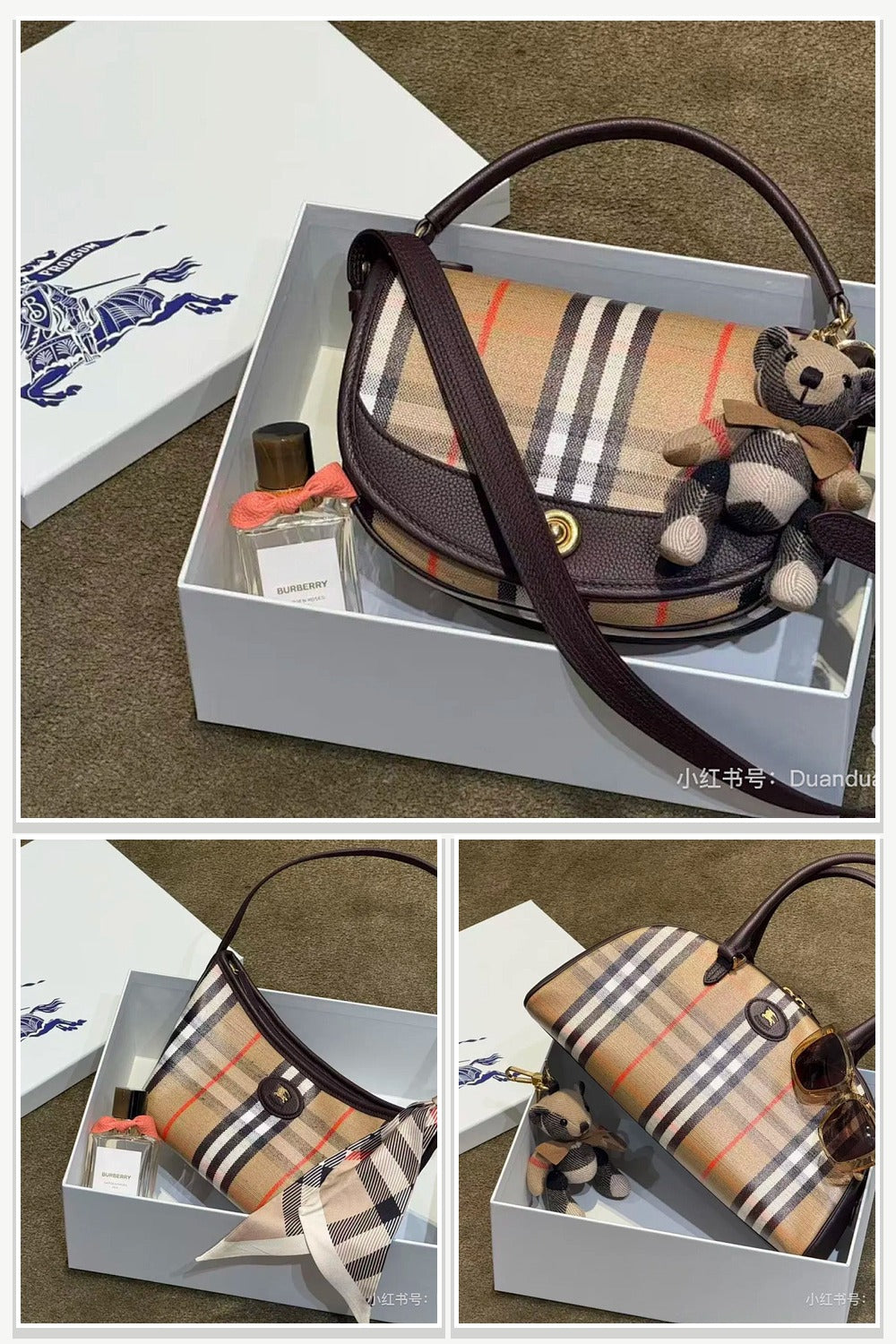 Burberry Bags 177