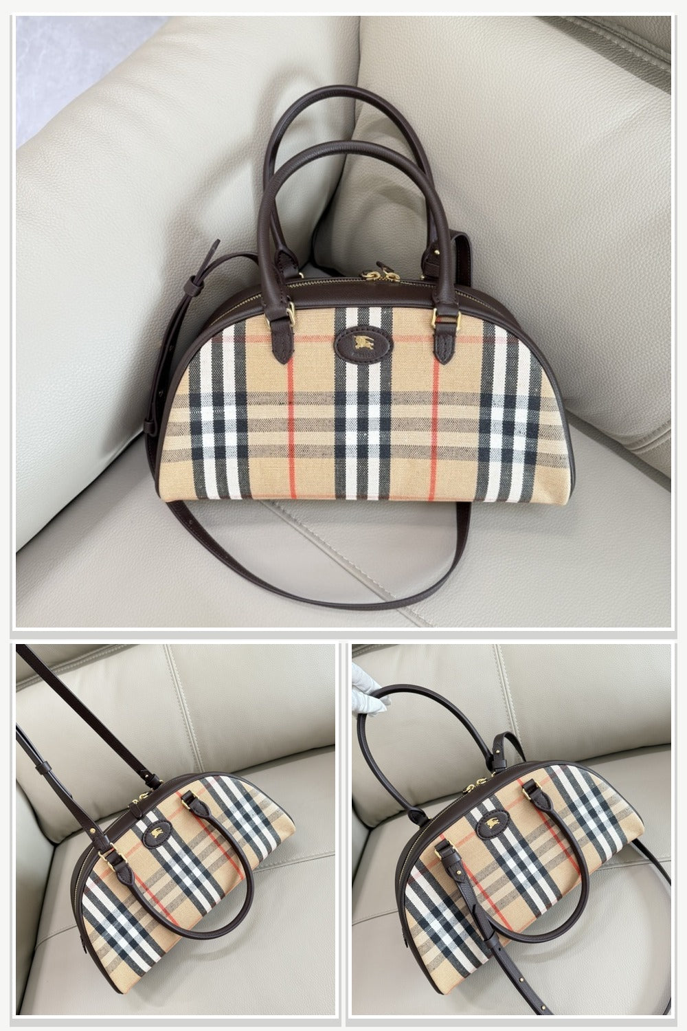Burberry Bags 182