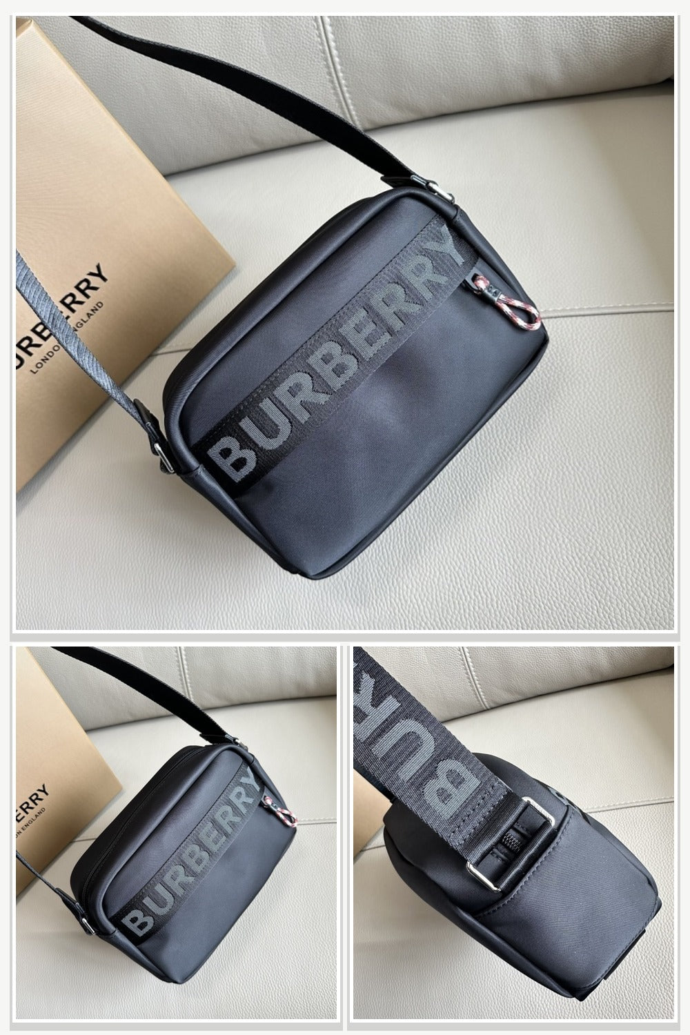 Burberry Bags 185