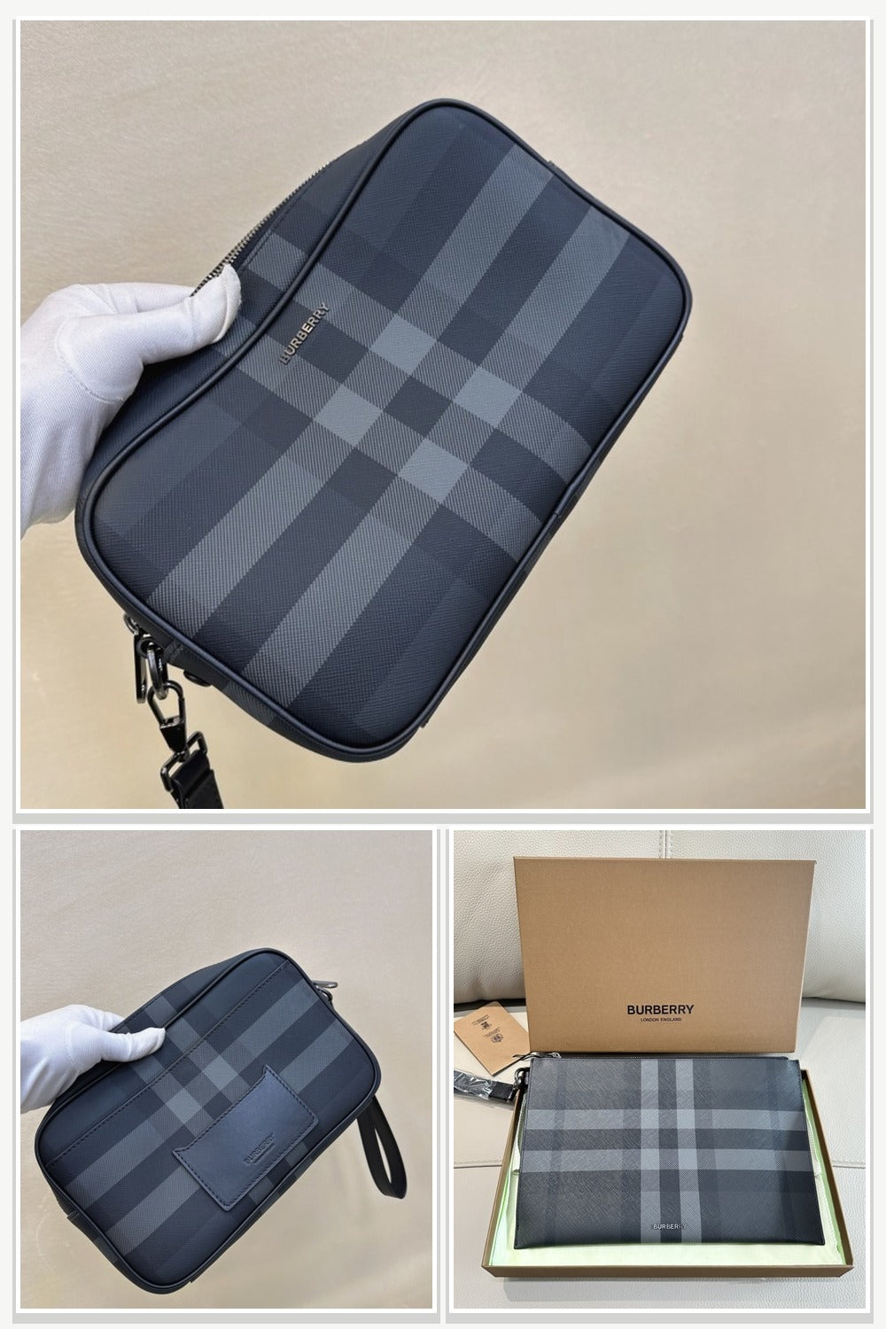 Burberry Bags 188