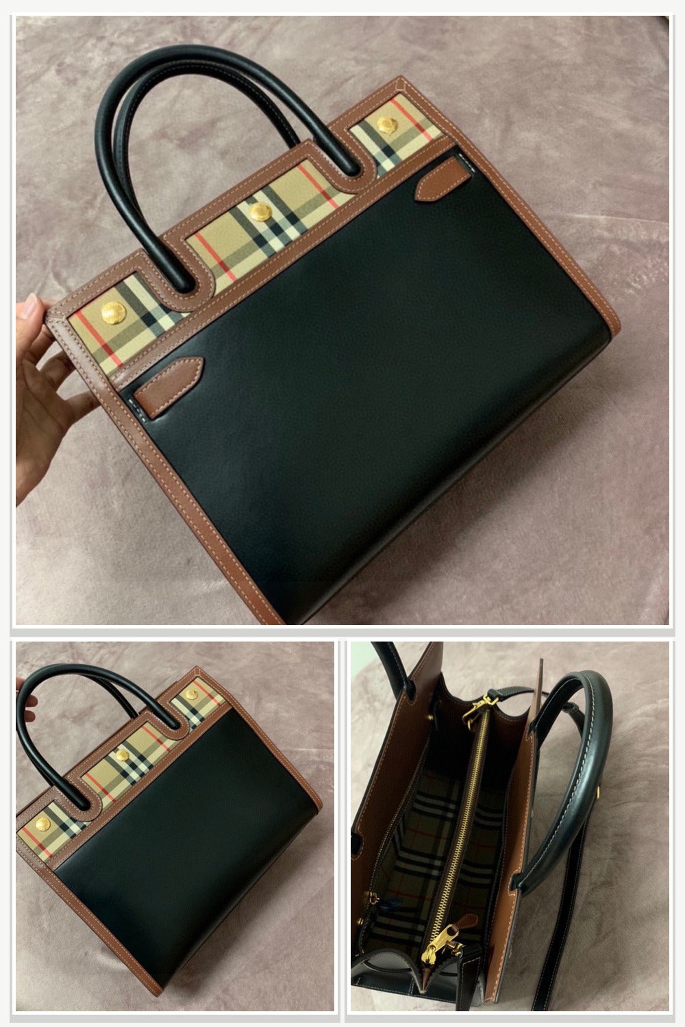 Burberry Bags 191