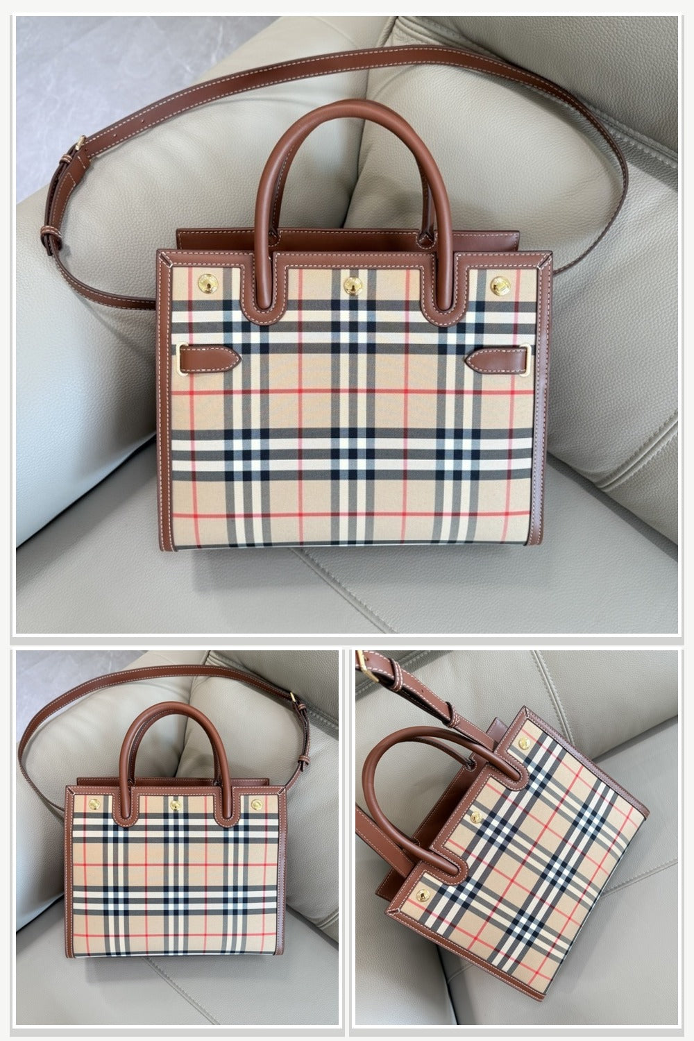 Burberry Bags 192