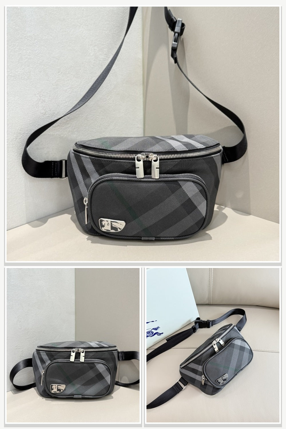 Burberry Bags 193
