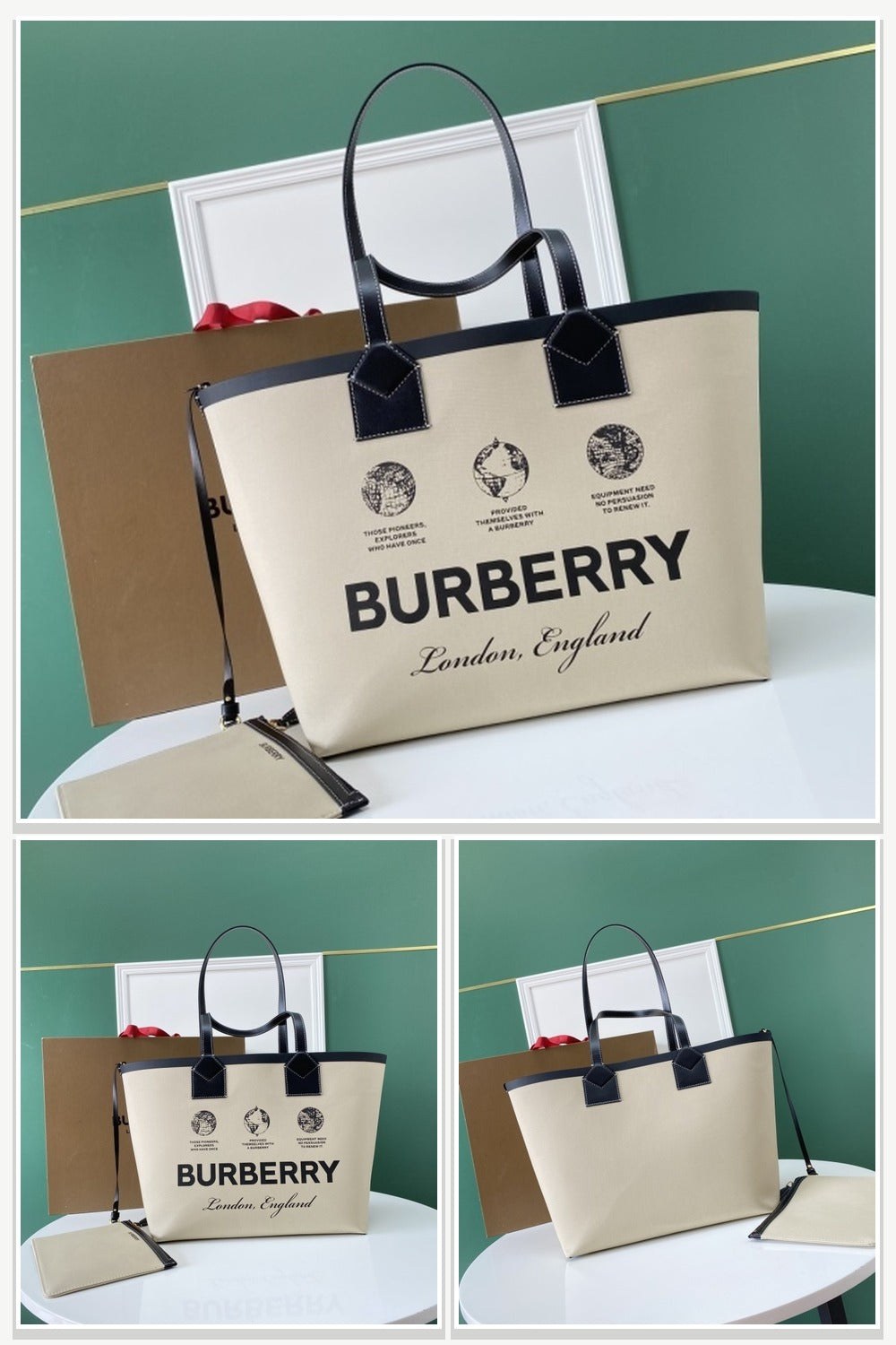 Burberry Bags 194