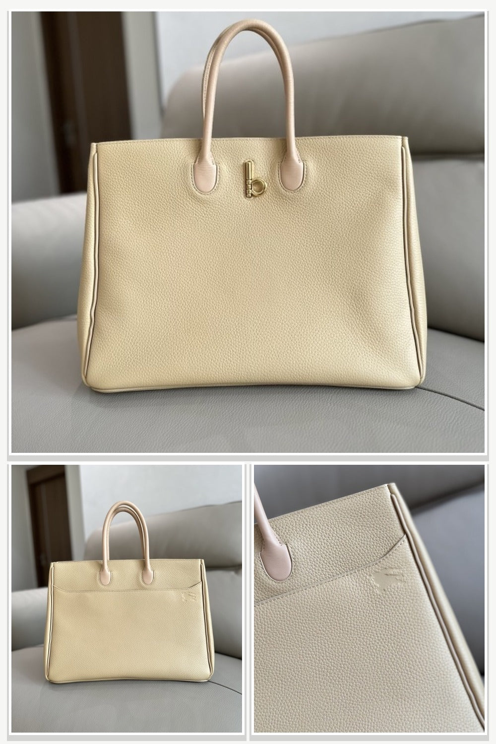 Burberry Bags 196