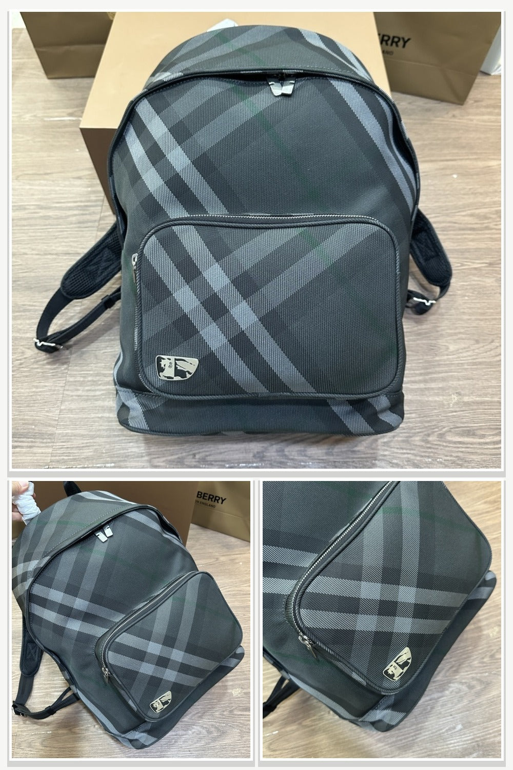 Burberry Bags 200