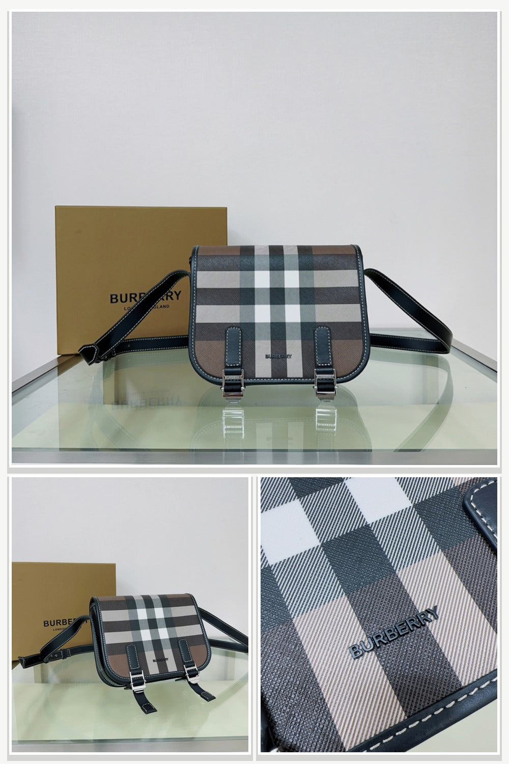 Burberry Bags 207