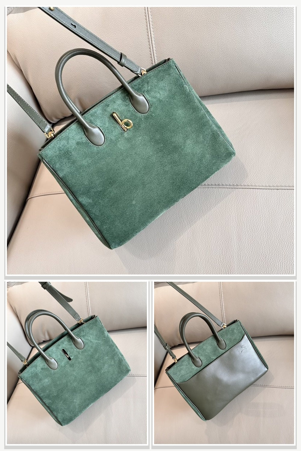 Burberry Bags 215