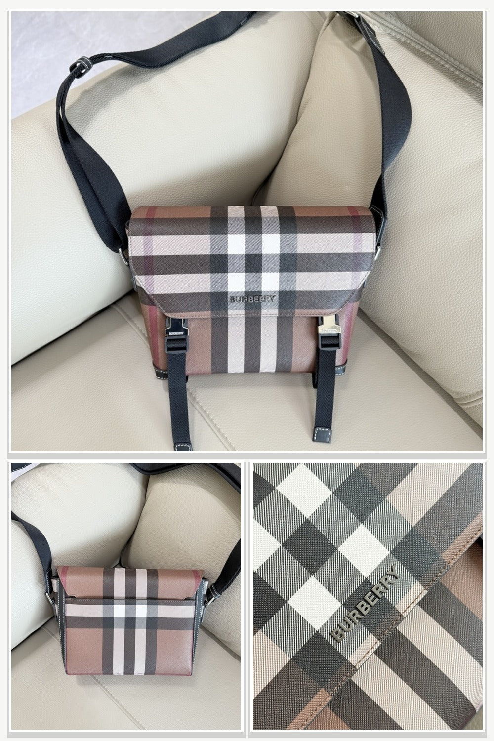 Burberry Bags 218