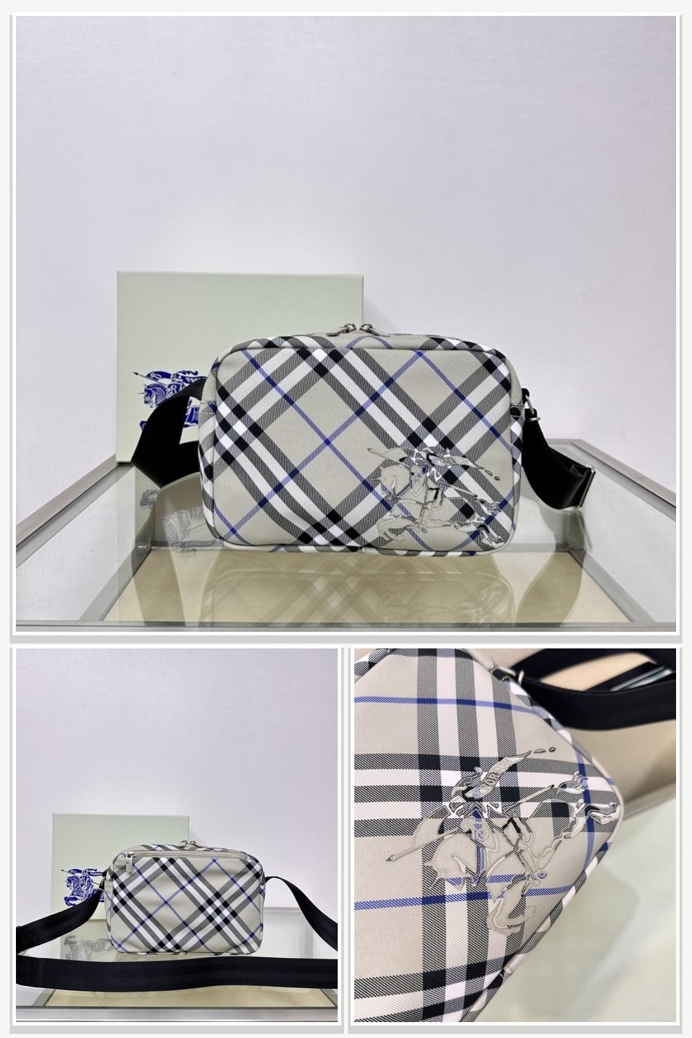 Burberry Bags 221