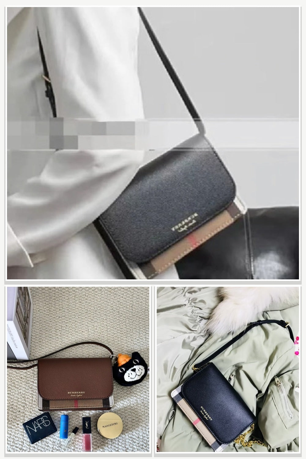 Burberry Bags 224