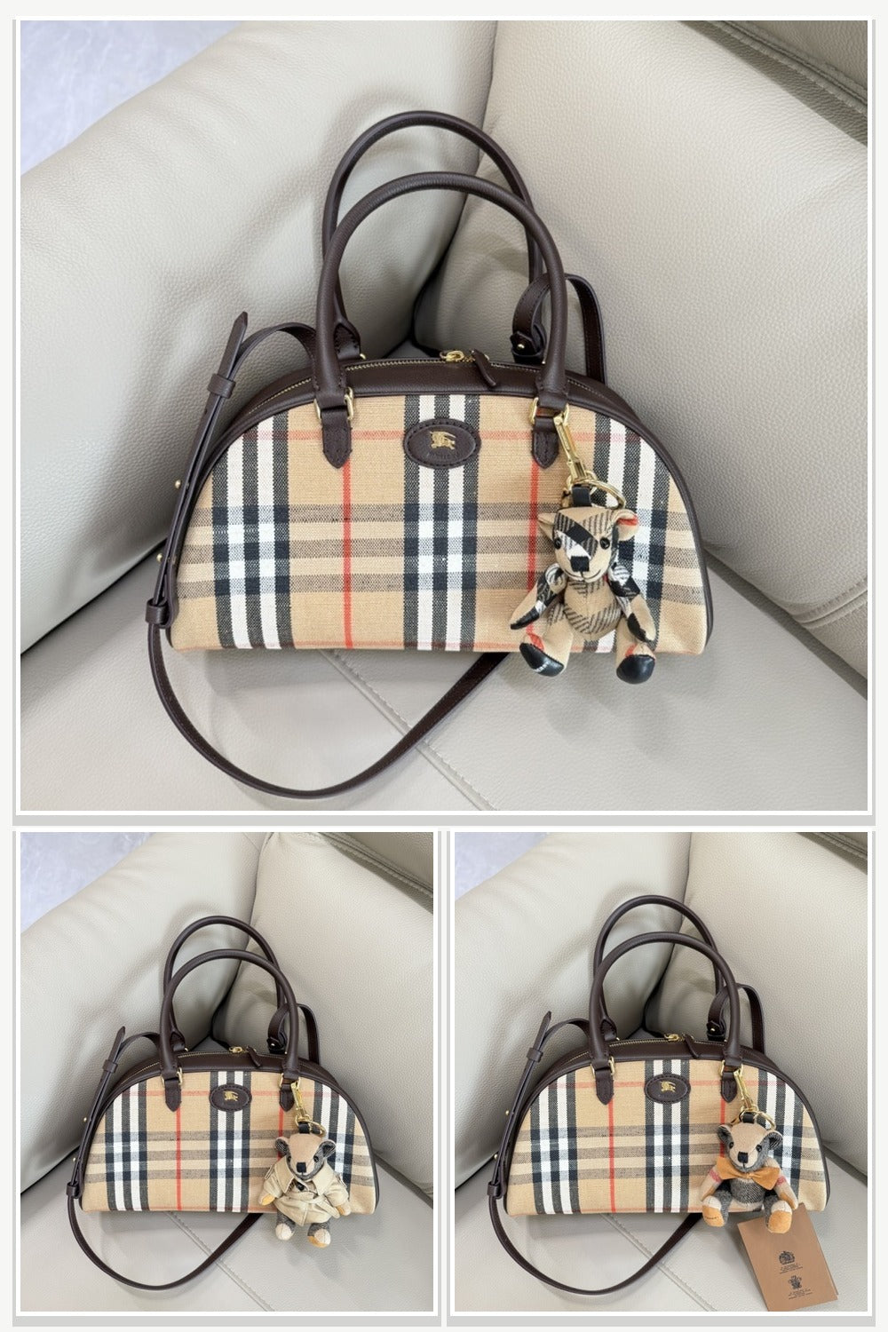 Burberry Bags 226