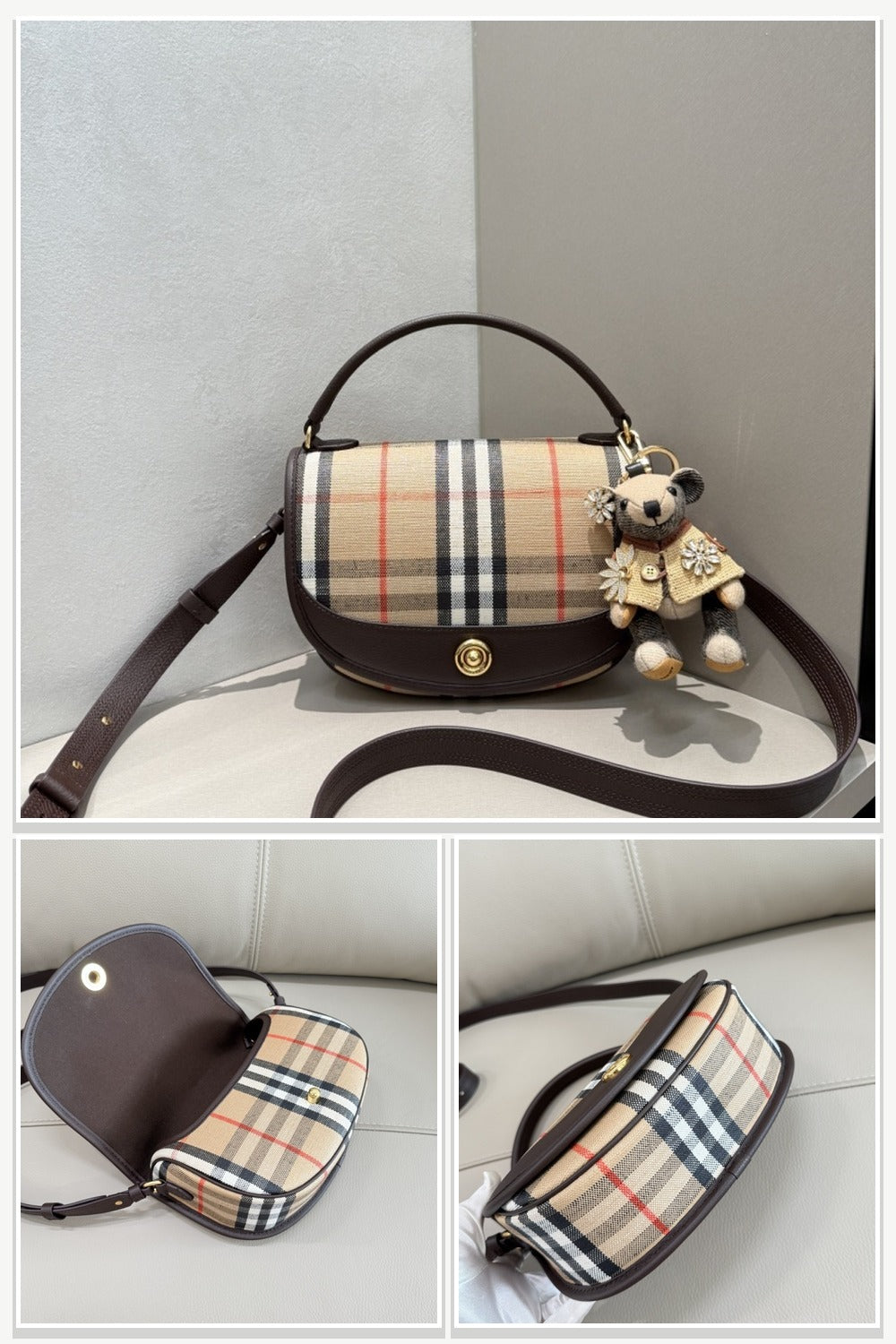 Burberry Bags 227