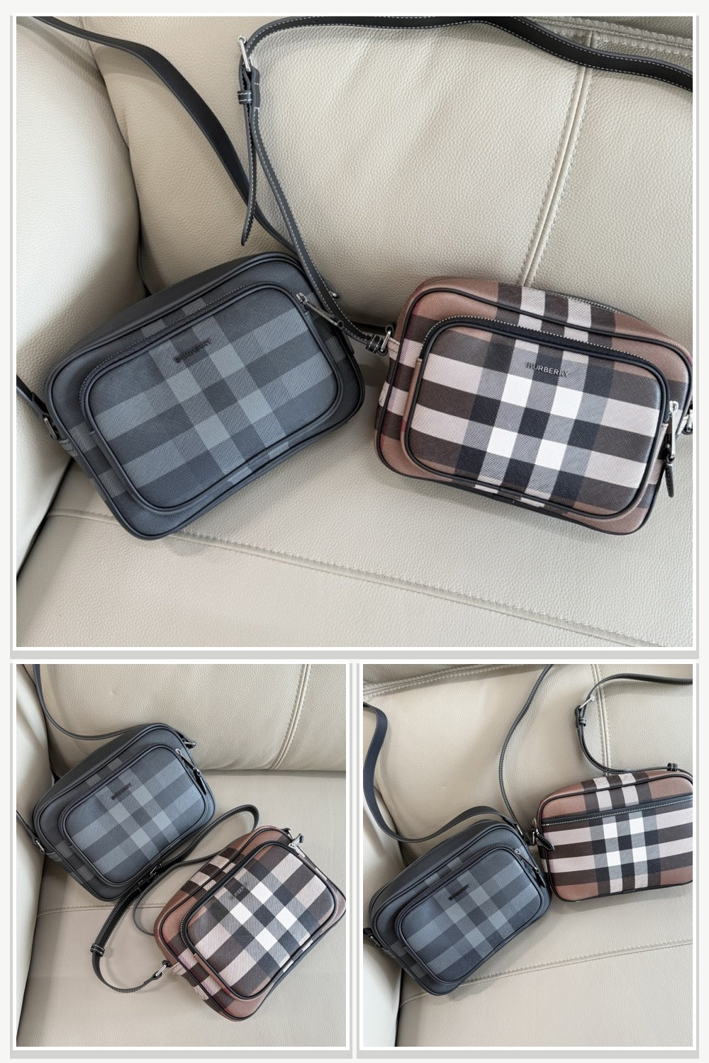 Burberry Bags 230