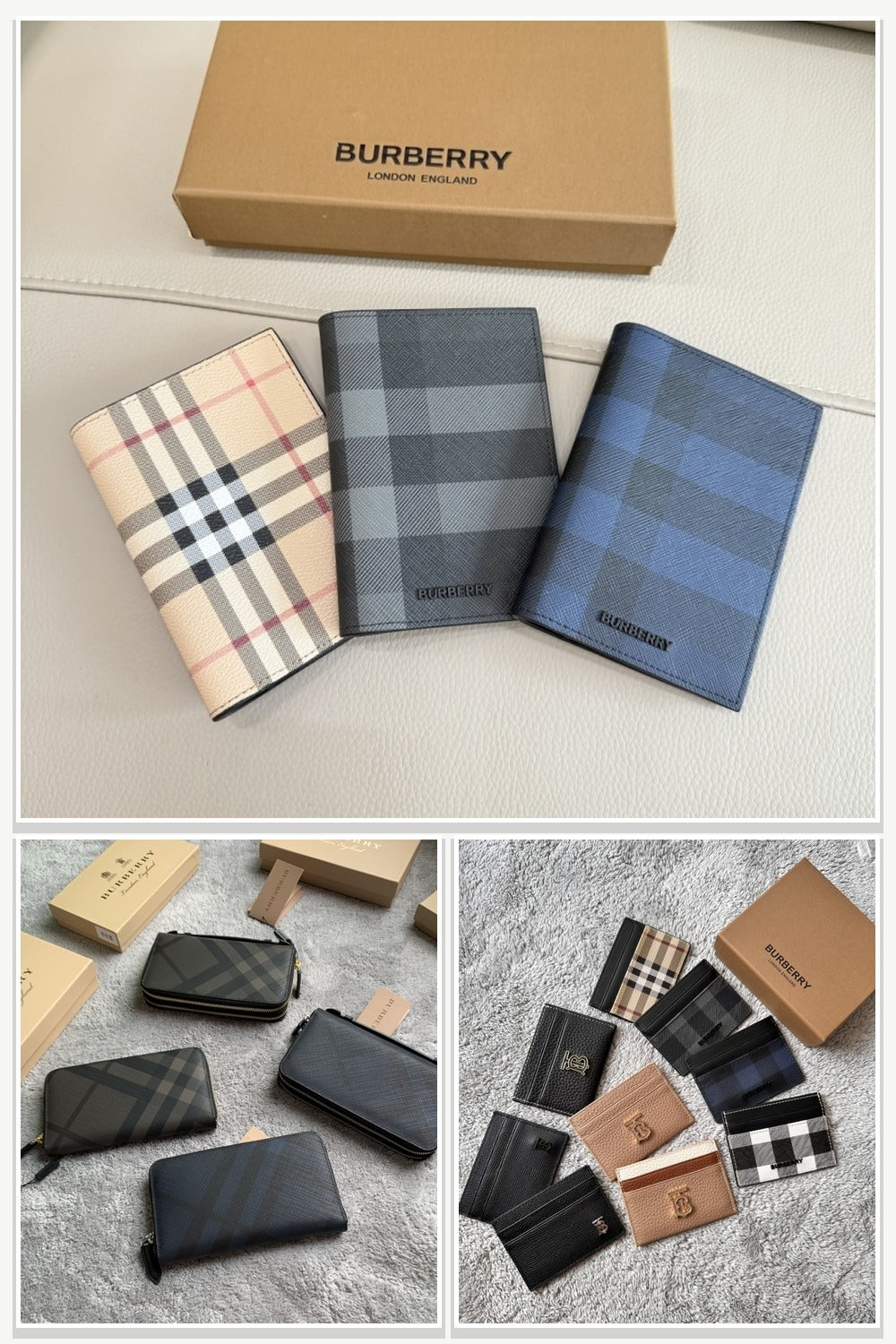 Burberry Bags 233