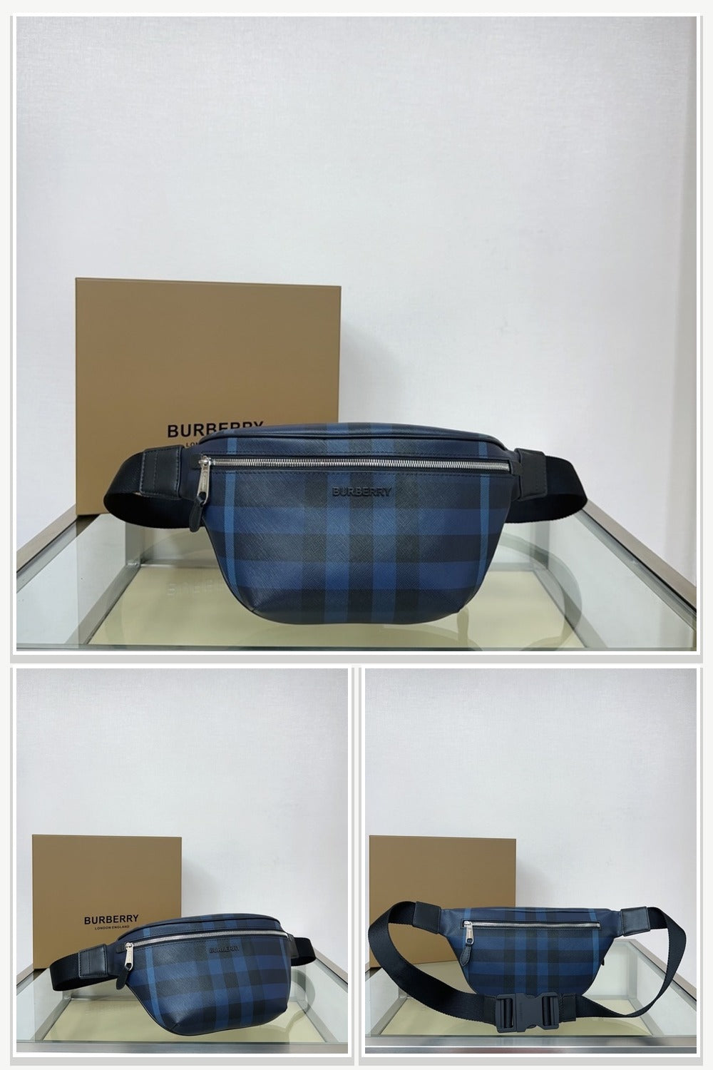 Burberry Bags 237