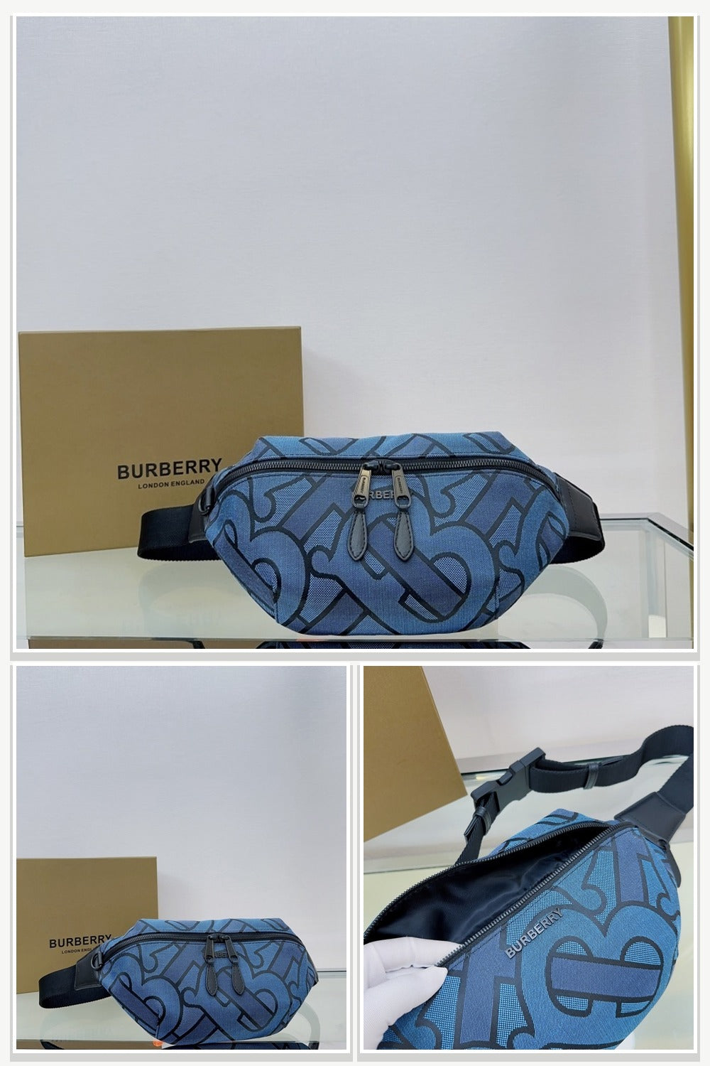 Burberry Bags 238