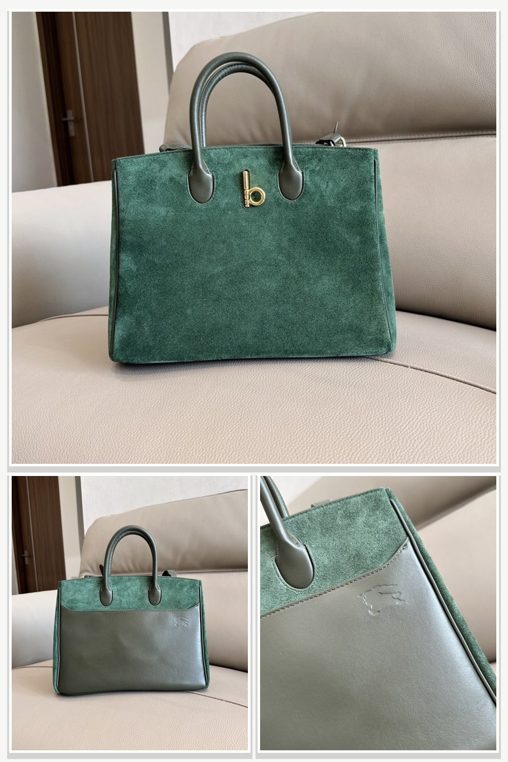 Burberry Bags 246