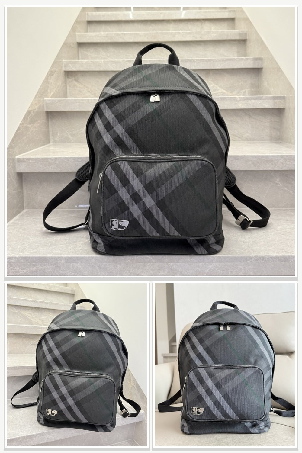 Burberry Bags 253
