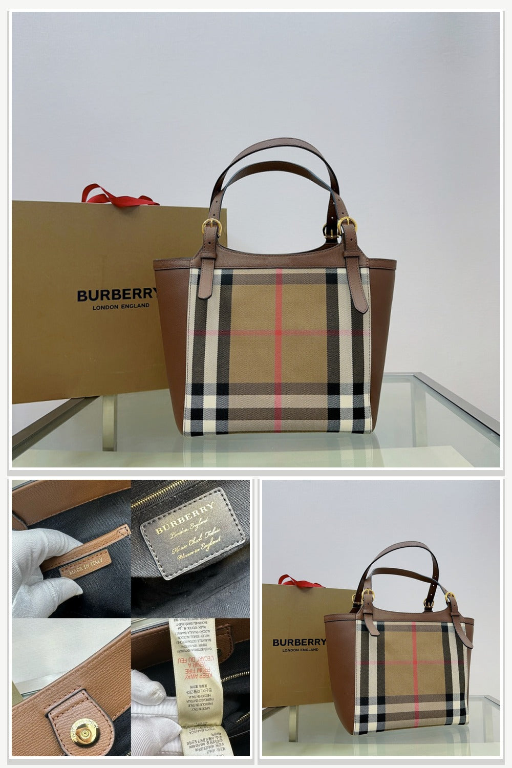 Burberry Bags 280