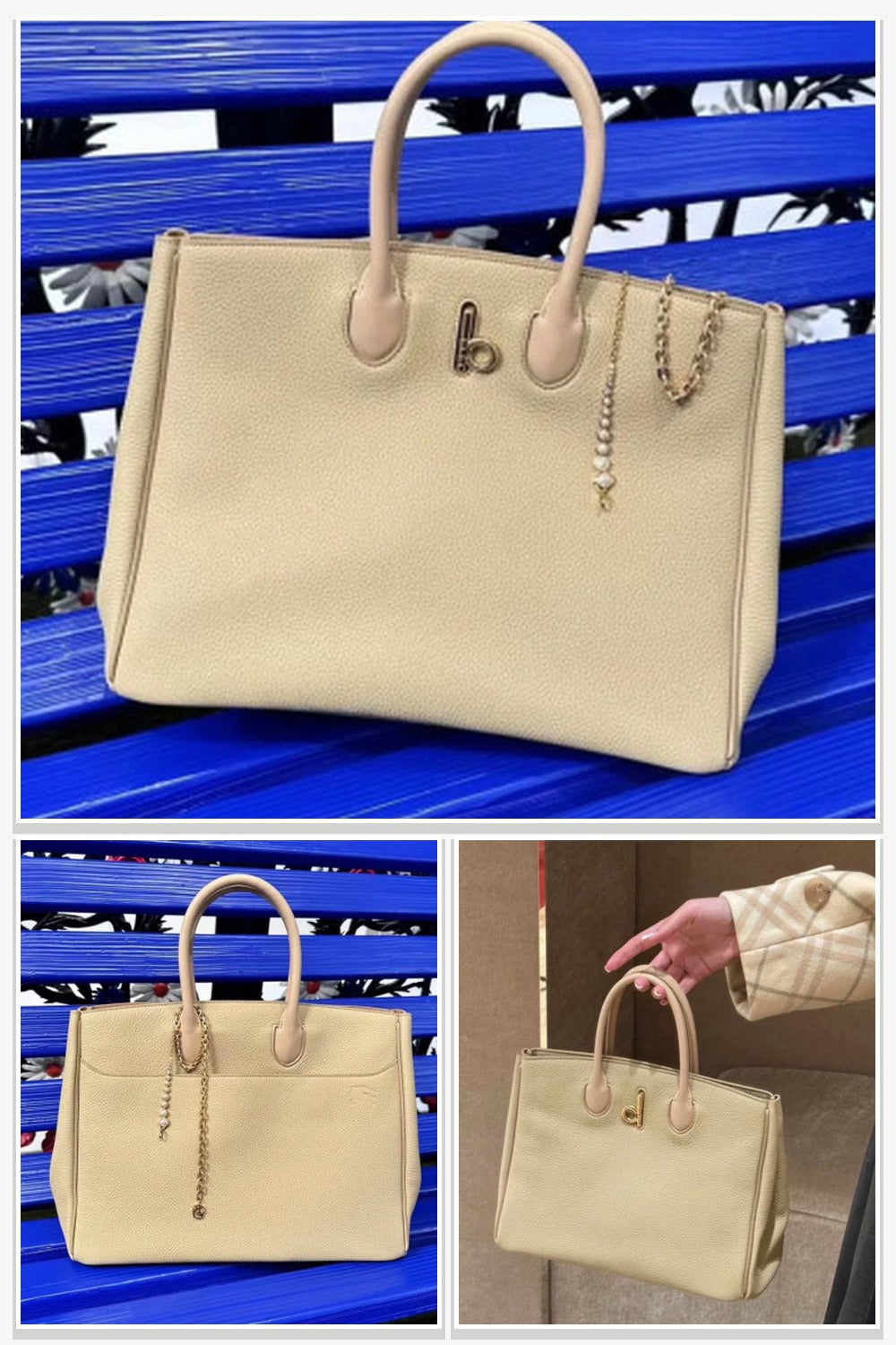 Burberry Bags 290