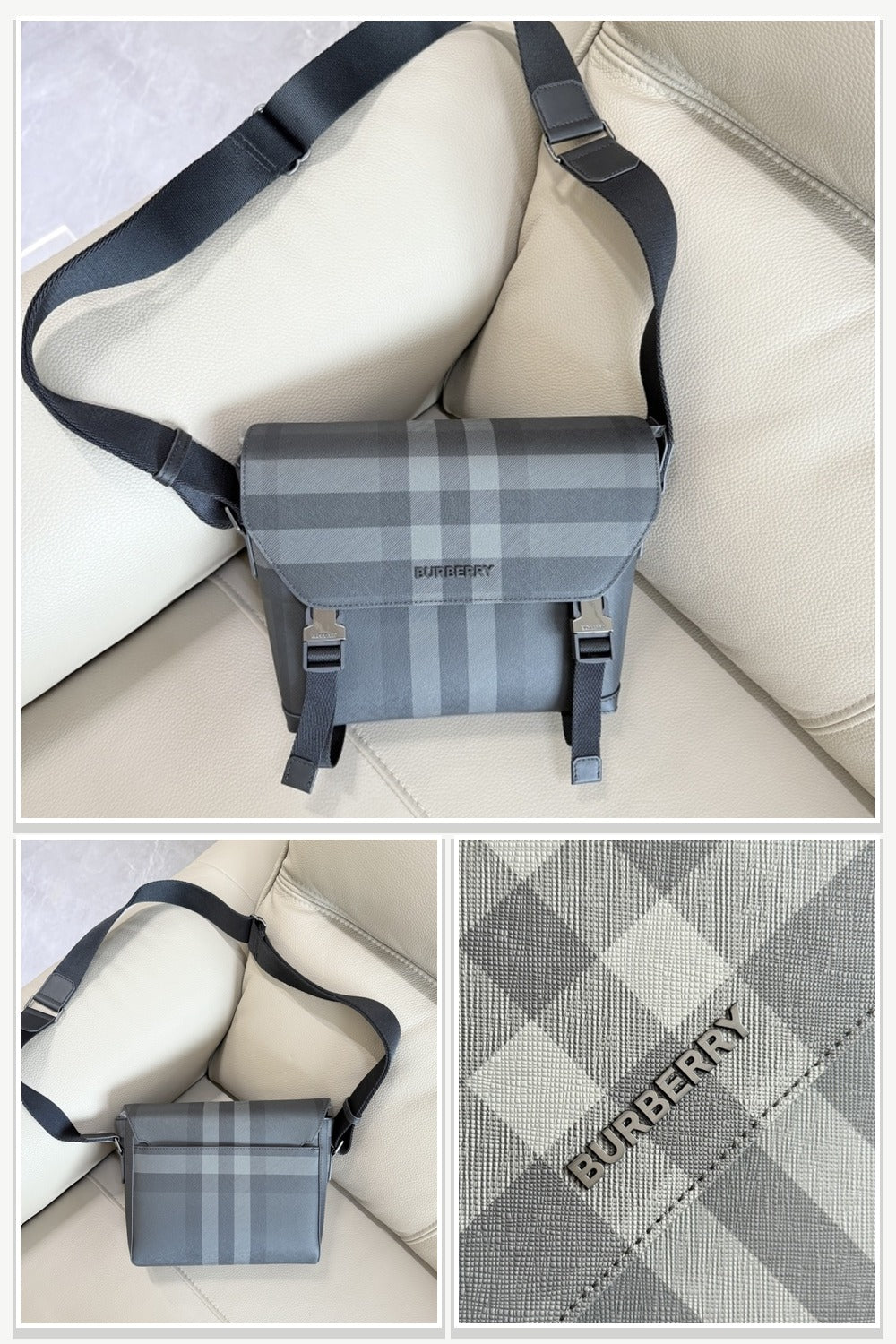 Burberry Bags 296