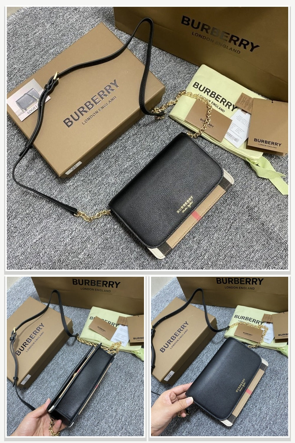 Burberry Bags 300