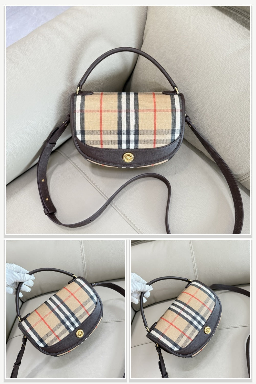 Burberry Bags 302