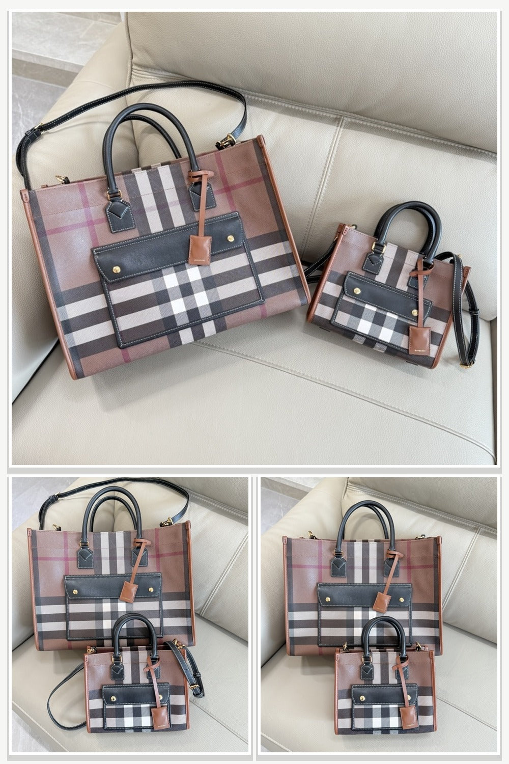 Burberry Bags 313