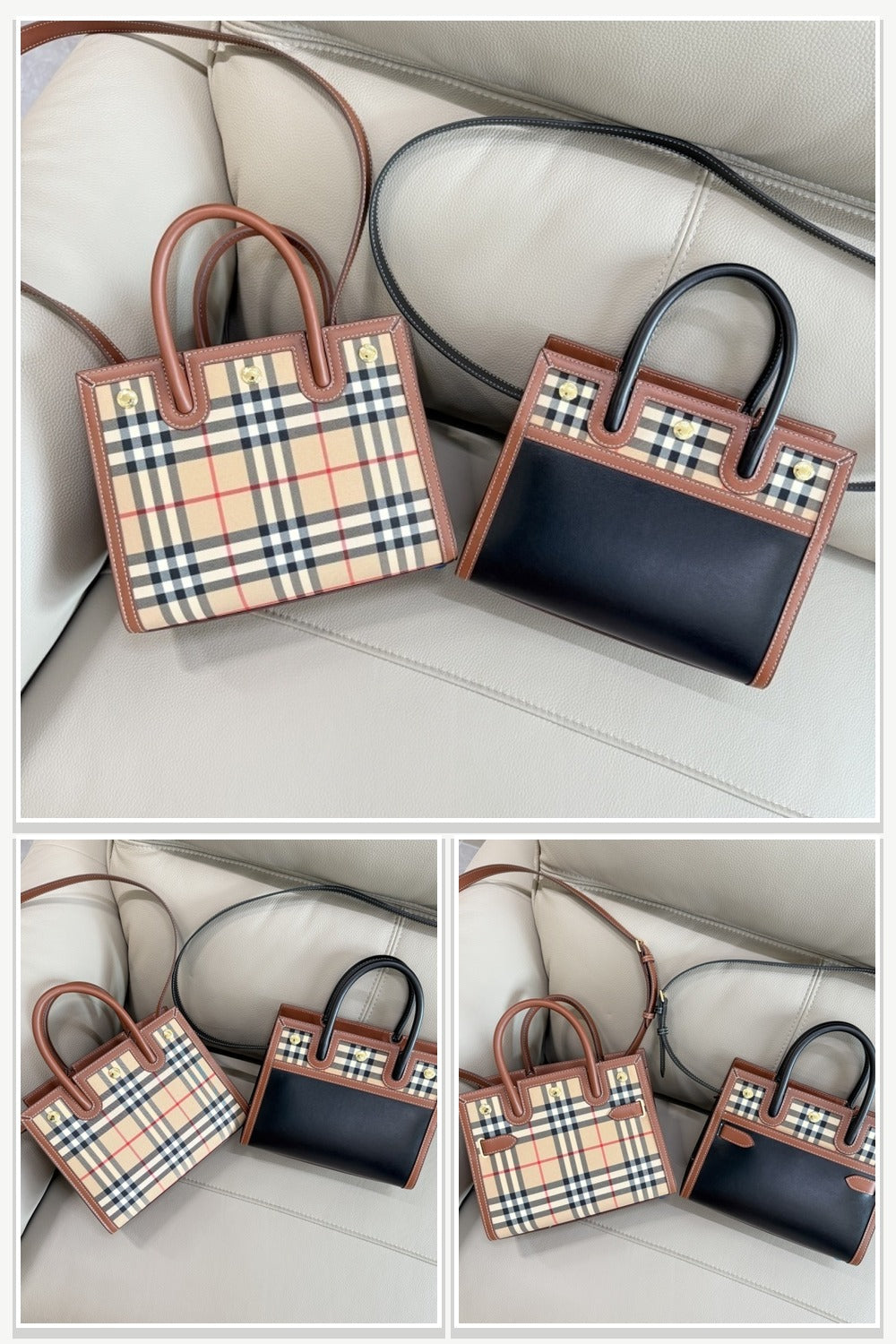 Burberry Bags 319