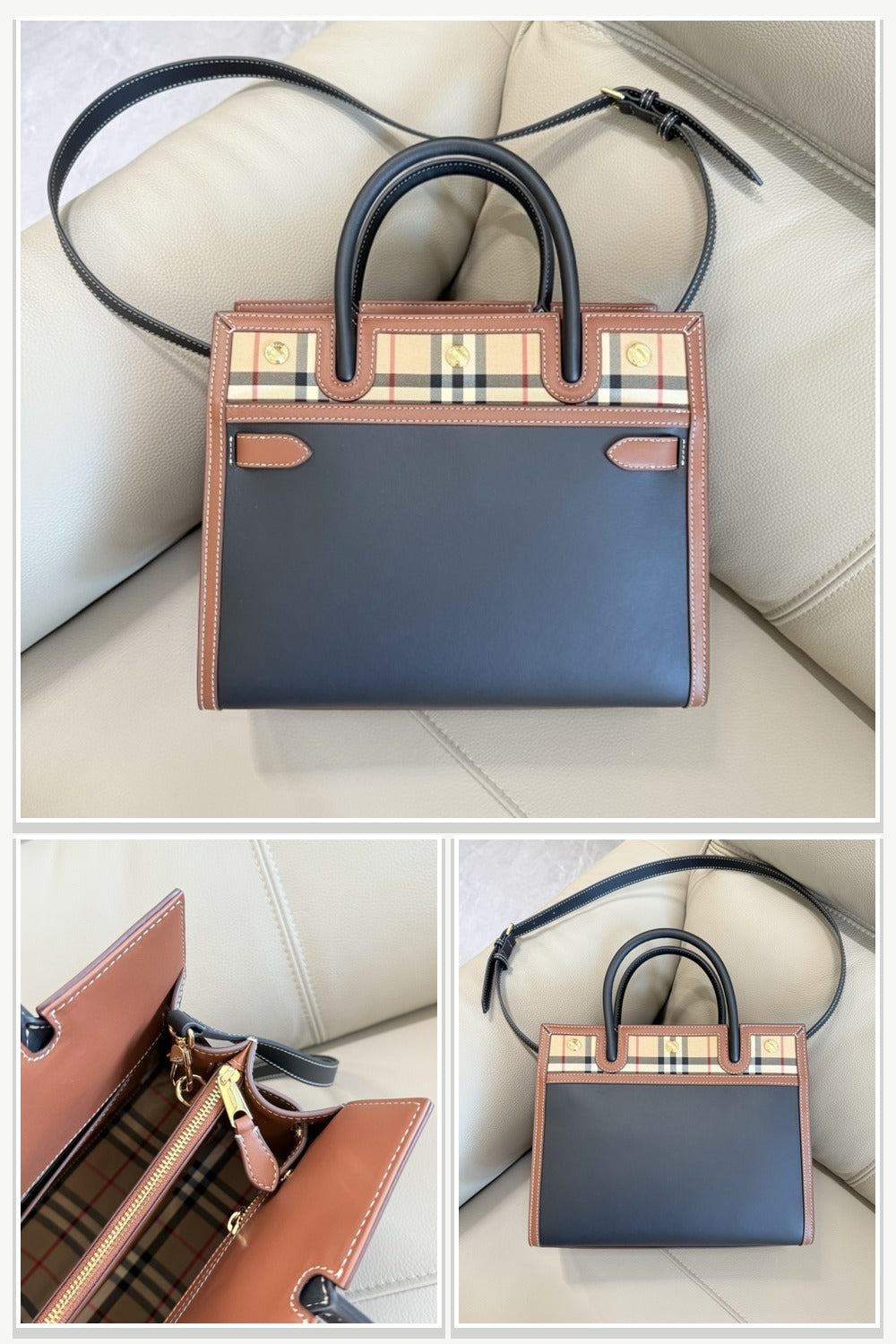 Burberry Bags 320