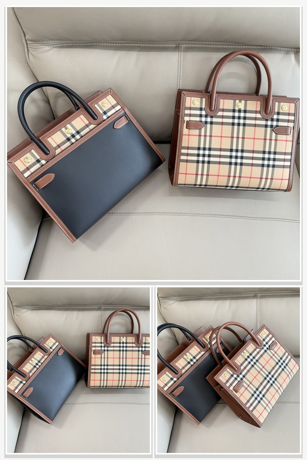 Burberry Bags 322