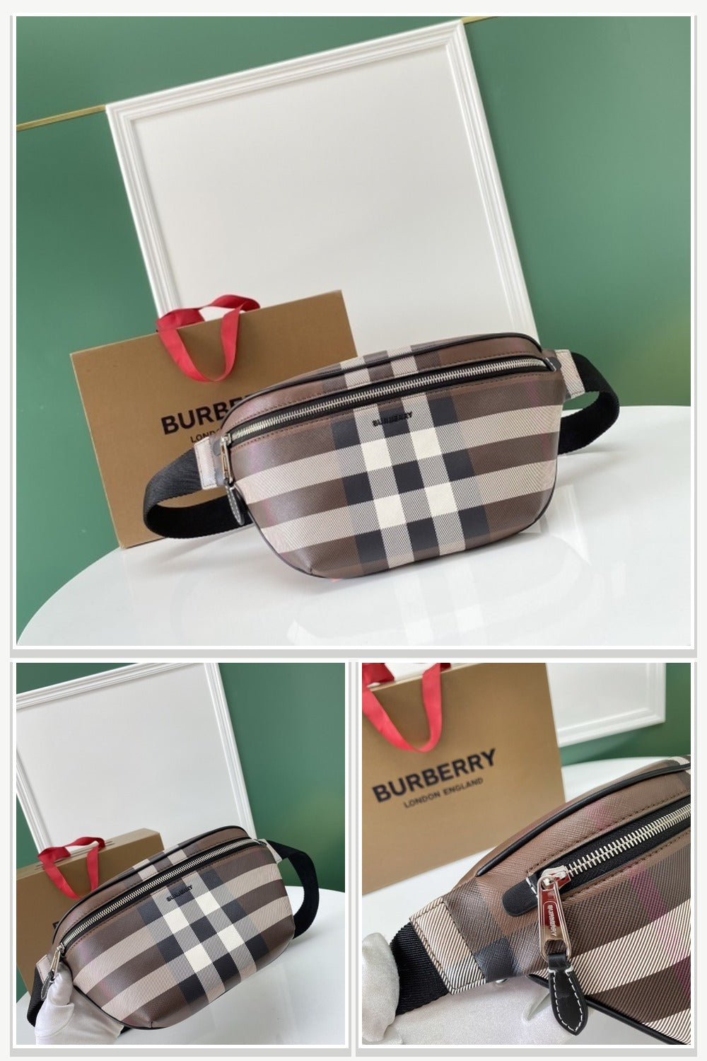 Burberry Bags 324