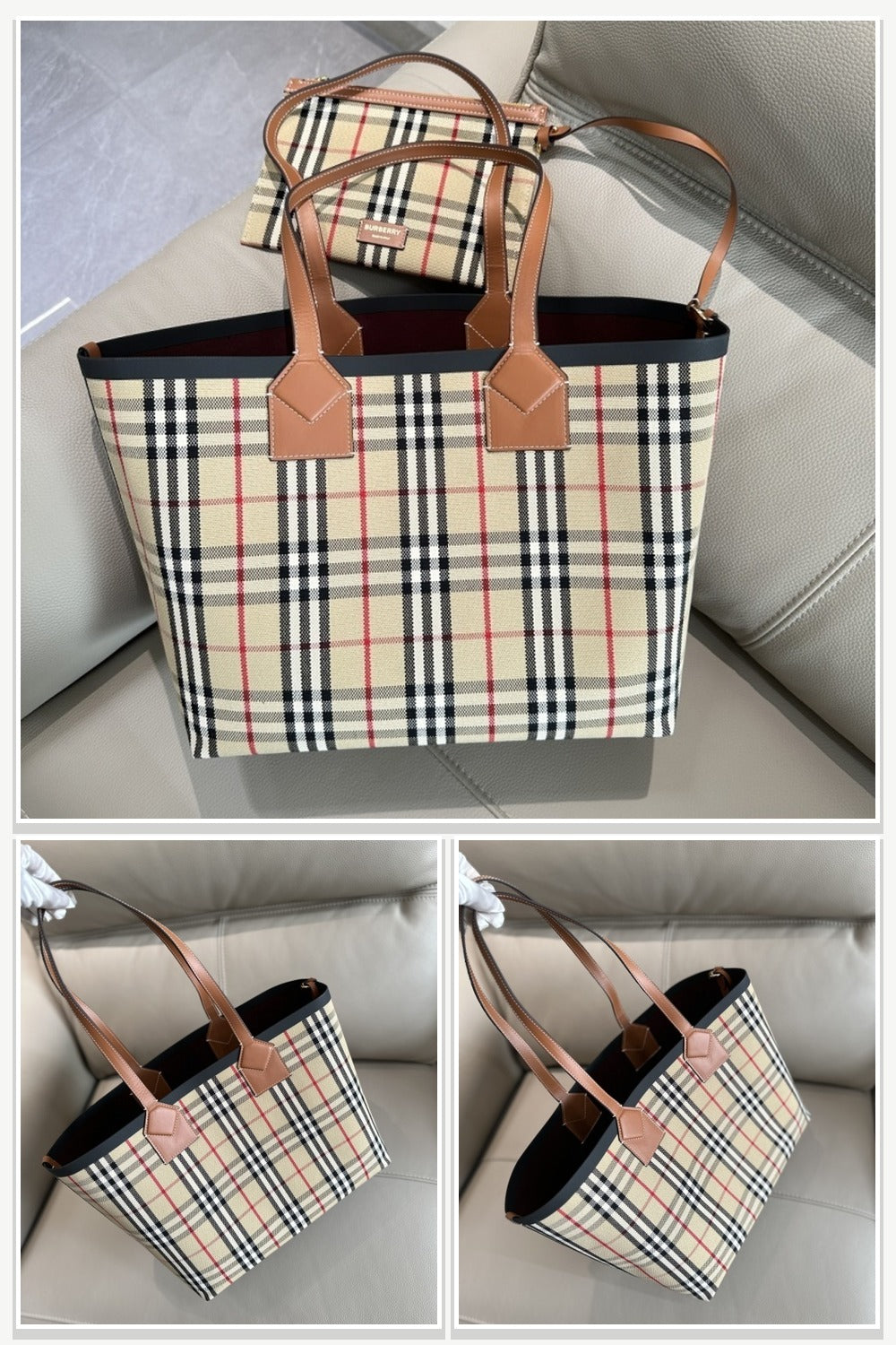 Burberry Bags 330