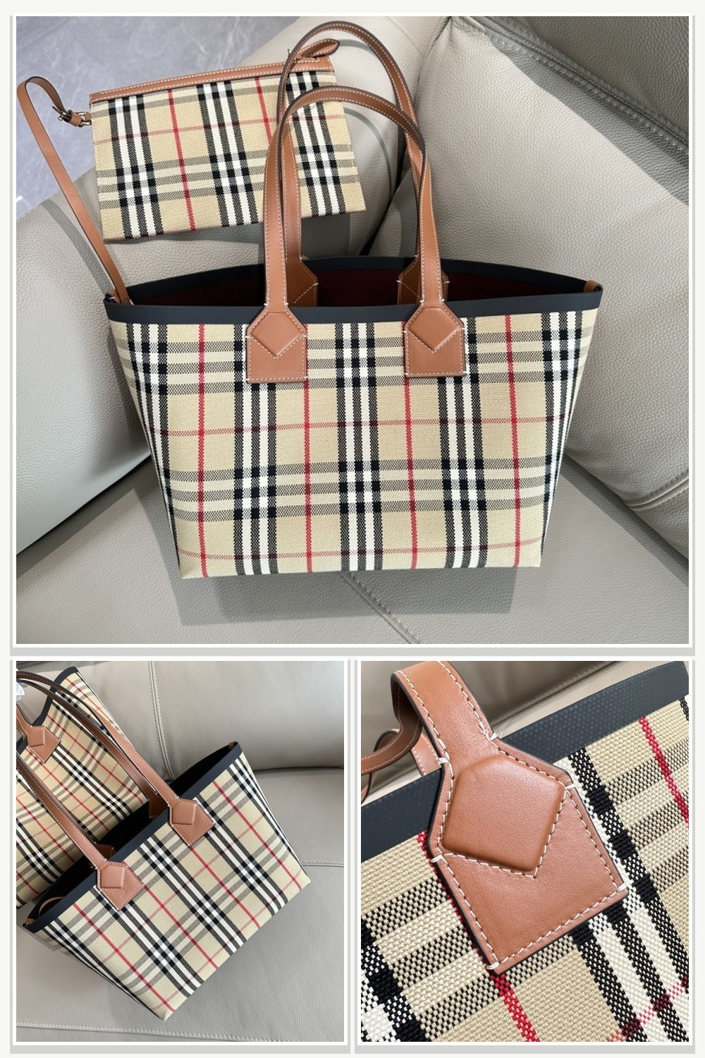 Burberry Bags 331