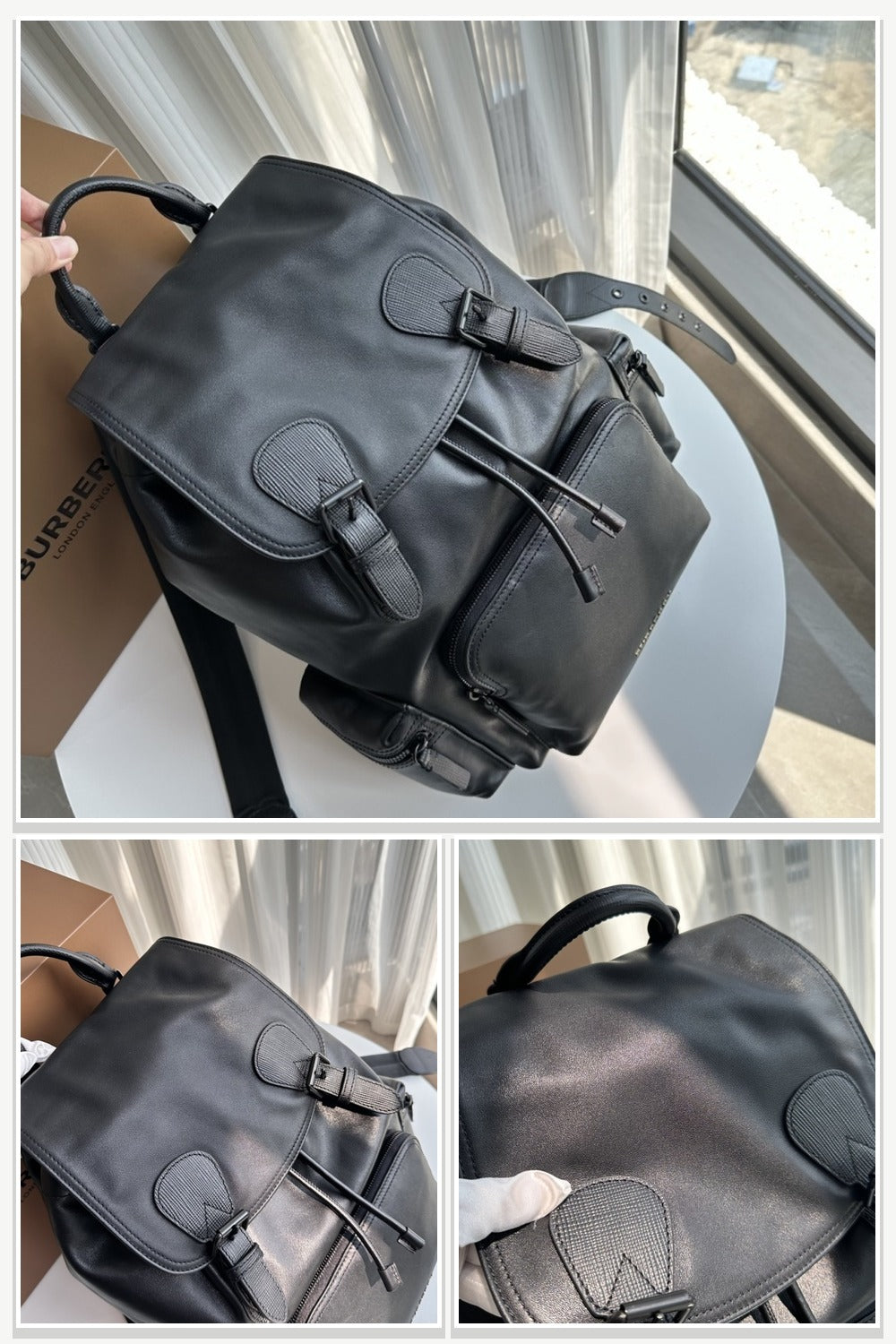 Burberry Bags 339