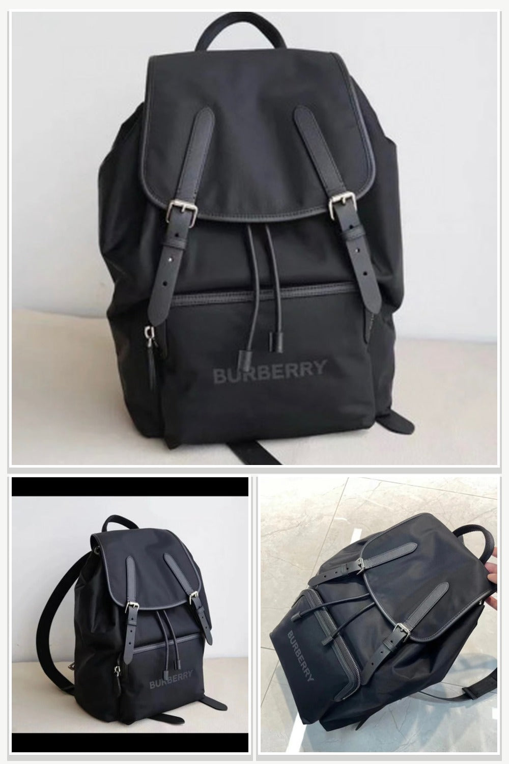 Burberry Bags 341