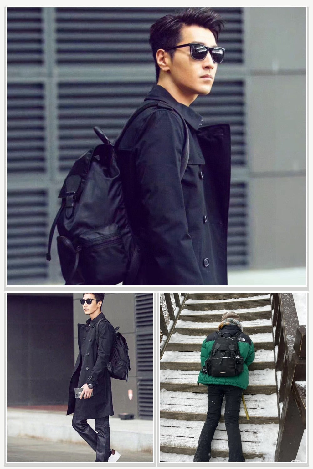 Burberry Bags 343