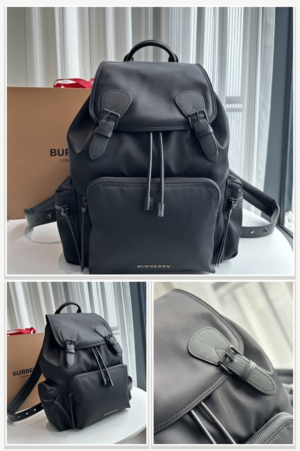 Burberry Bags 344
